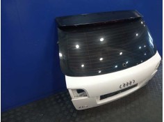 Recambio de porton trasero para audi a3 sportback (8p) referencia OEM IAM    2