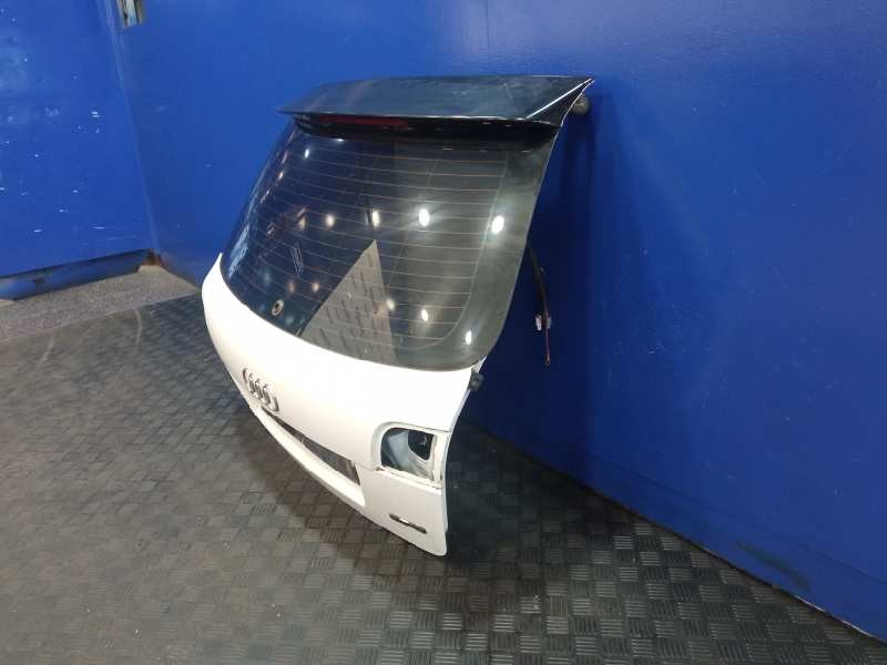 Recambio de porton trasero para audi a3 sportback (8p) referencia OEM IAM   