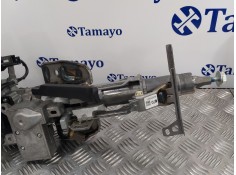 Recambio de columna direccion para mazda 3 berlina (bp) referencia OEM IAM BCWB32100G Q003TF5274ZY J002023026 2