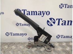 Recambio de palanca freno de mano para citroën c-elysée 1.6 hdi fap referencia OEM IAM 98062965ZD  