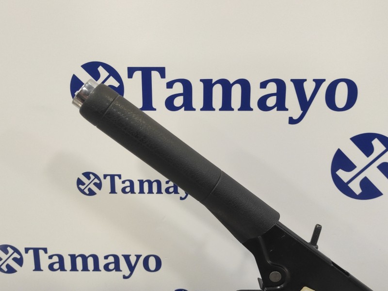 Recambio de palanca freno de mano para citroën c-elysée 1.6 hdi fap referencia OEM IAM 98062965ZD  