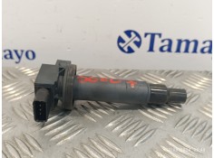 Recambio de bobina encendido para toyota yaris (ncp1/nlp1/scp1) 1.0 cat referencia OEM IAM NGKU5027  