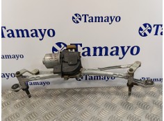 Recambio de motor limpia delantero para peugeot 3008 1.2 12v e-thp referencia OEM IAM 1397225003 3397021775 1137328985