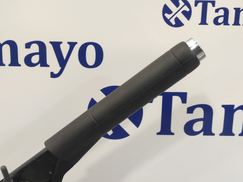 Recambio de palanca freno de mano para citroën c-elysée 1.6 hdi fap referencia OEM IAM 98062965ZD  