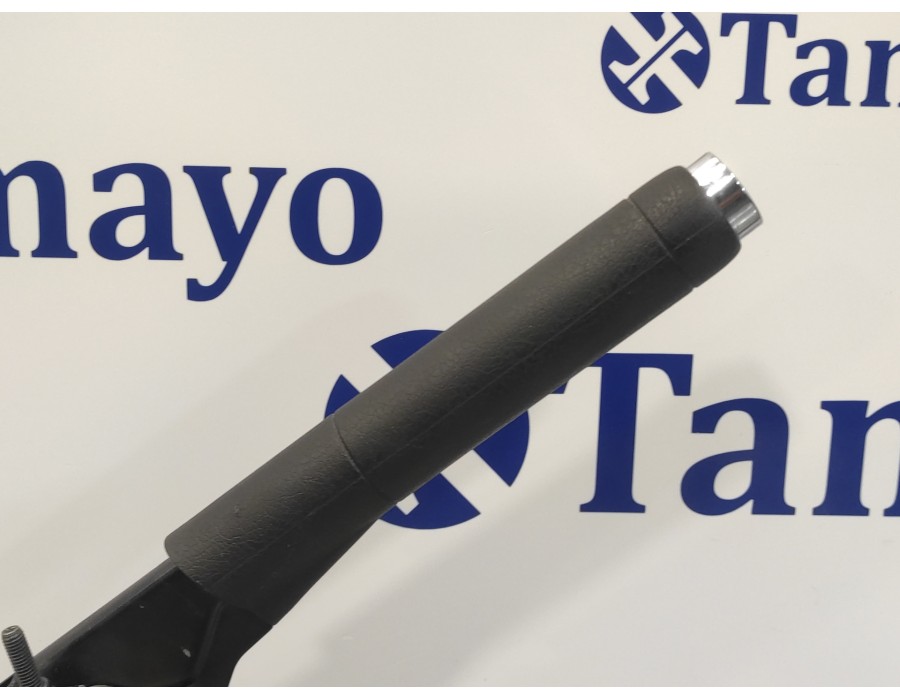 Recambio de palanca freno de mano para citroën c-elysée 1.6 hdi fap referencia OEM IAM 98062965ZD  