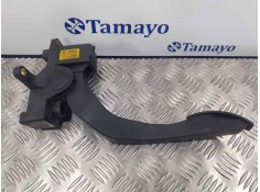 Recambio de pedal acelerador para iveco 35s12 2.3 referencia OEM IAM 0281002632  