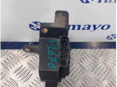 Recambio de pedal acelerador para iveco 35s12 2.3 referencia OEM IAM 0281002632   2