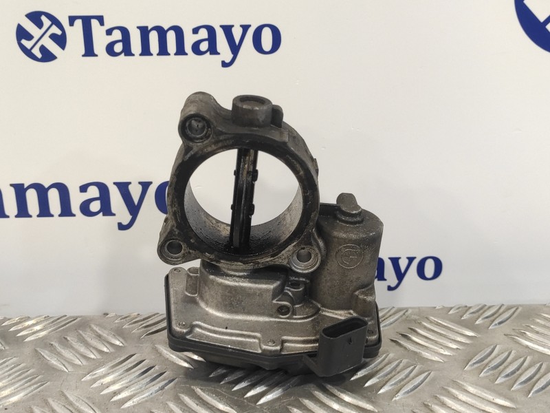 Recambio de caja mariposa para bmw serie 6 coupe (f13) (....) 3.0 turbodiesel referencia OEM IAM 13547810752 10378517 7810752