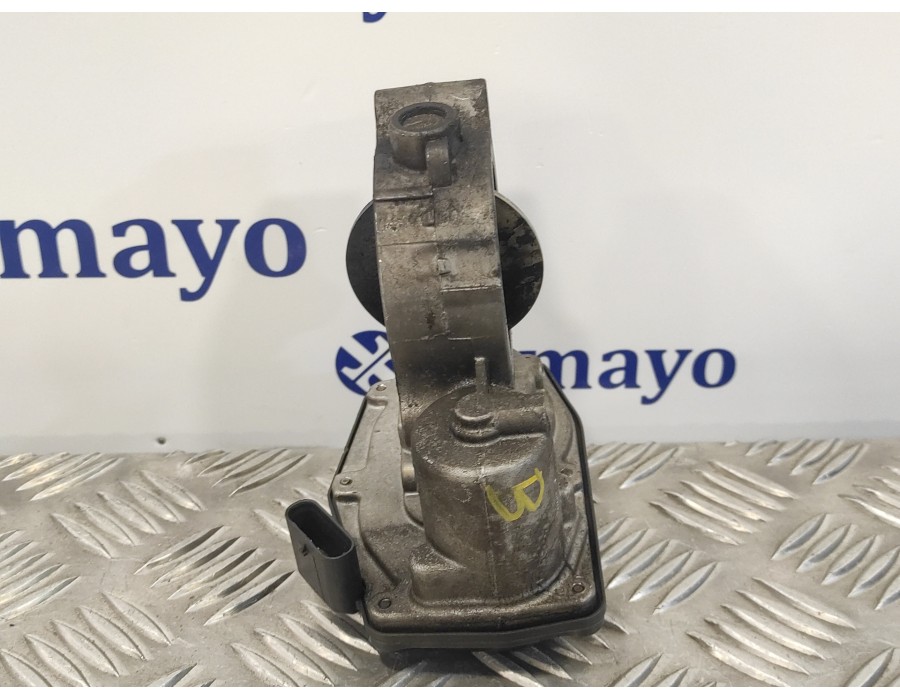 Recambio de caja mariposa para bmw serie 6 coupe (f13) (....) 3.0 turbodiesel referencia OEM IAM 13547810752 10378517 7810752