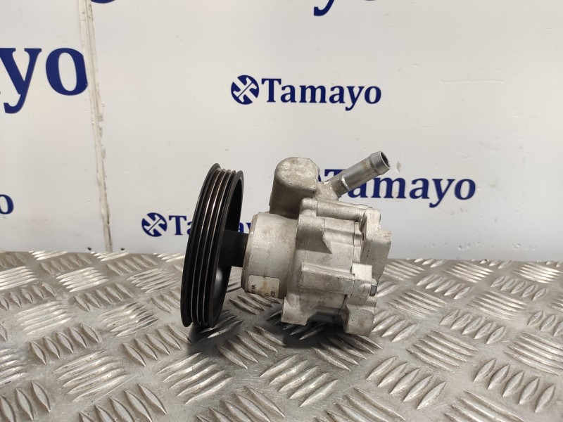 Recambio de bomba direccion para fiat ducato caja cerrada 14 (desde 03.94) 1.9 turbodiesel referencia OEM IAM   