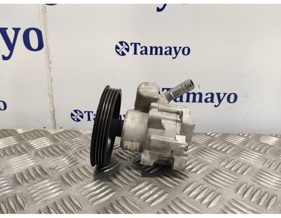 Recambio de bomba direccion para fiat ducato caja cerrada 14 (desde 03.94) 1.9 turbodiesel referencia OEM IAM   
