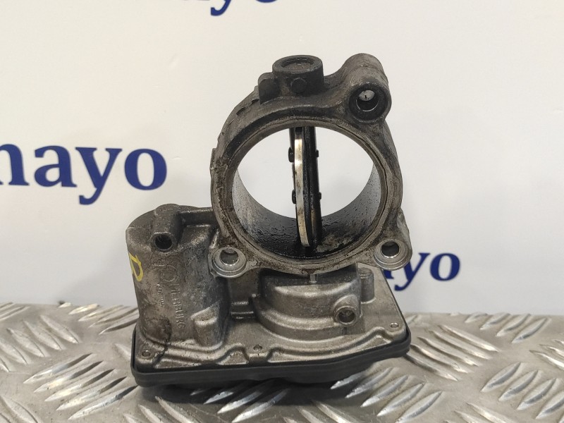 Recambio de caja mariposa para bmw serie 6 coupe (f13) (....) 3.0 turbodiesel referencia OEM IAM 13547810752 10378517 7810752