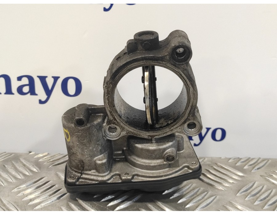 Recambio de caja mariposa para bmw serie 6 coupe (f13) (....) 3.0 turbodiesel referencia OEM IAM 13547810752 10378517 7810752