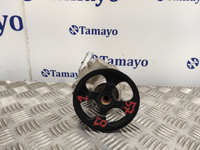 Recambio de bomba direccion para fiat ducato caja cerrada 14 (desde 03.94) 1.9 turbodiesel referencia OEM IAM   