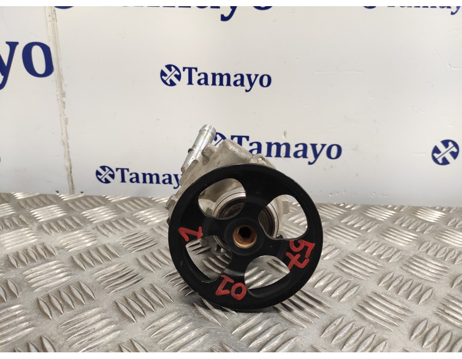 Recambio de bomba direccion para fiat ducato caja cerrada 14 (desde 03.94) 1.9 turbodiesel referencia OEM IAM   