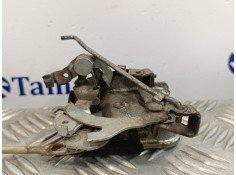 Recambio de cerradura puerta delantera derecha para mitsubishi montero (l040) 2.5 turbodiesel referencia OEM IAM   