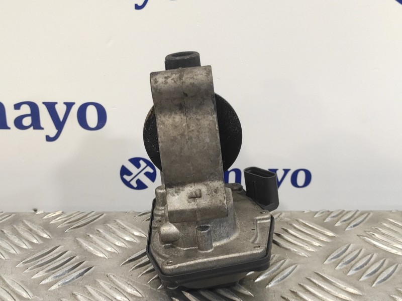 Recambio de caja mariposa para bmw serie 6 coupe (f13) (....) 3.0 turbodiesel referencia OEM IAM 13547810752 10378517 7810752