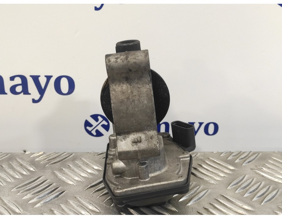 Recambio de caja mariposa para bmw serie 6 coupe (f13) (....) 3.0 turbodiesel referencia OEM IAM 13547810752 10378517 7810752