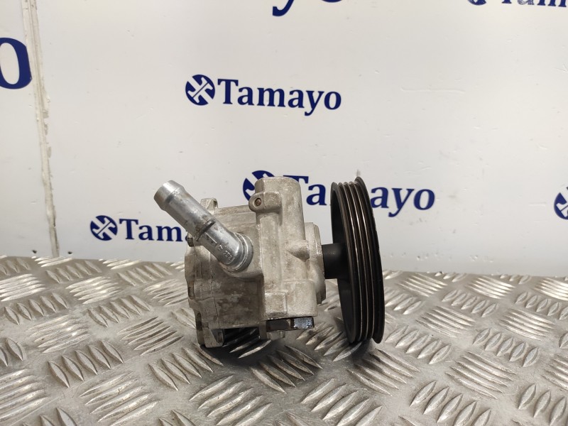 Recambio de bomba direccion para fiat ducato caja cerrada 14 (desde 03.94) 1.9 turbodiesel referencia OEM IAM   