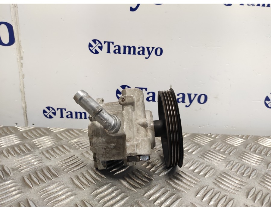 Recambio de bomba direccion para fiat ducato caja cerrada 14 (desde 03.94) 1.9 turbodiesel referencia OEM IAM   