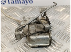 Recambio de cerradura puerta delantera derecha para mitsubishi montero (l040) 2.5 turbodiesel referencia OEM IAM    2