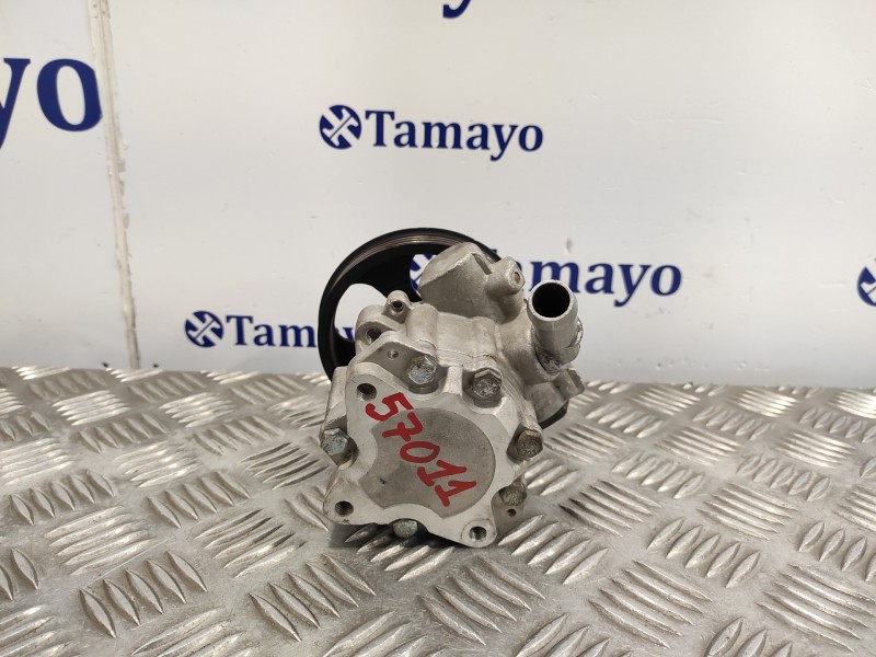 Recambio de bomba direccion para fiat ducato caja cerrada 14 (desde 03.94) 1.9 turbodiesel referencia OEM IAM   