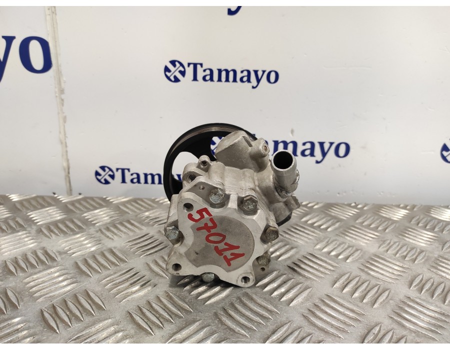 Recambio de bomba direccion para fiat ducato caja cerrada 14 (desde 03.94) 1.9 turbodiesel referencia OEM IAM   