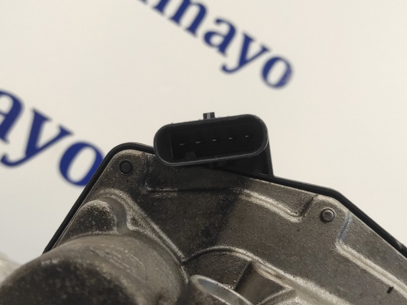 Recambio de caja mariposa para bmw serie 6 coupe (f13) (....) 3.0 turbodiesel referencia OEM IAM 13547810752 10378517 7810752