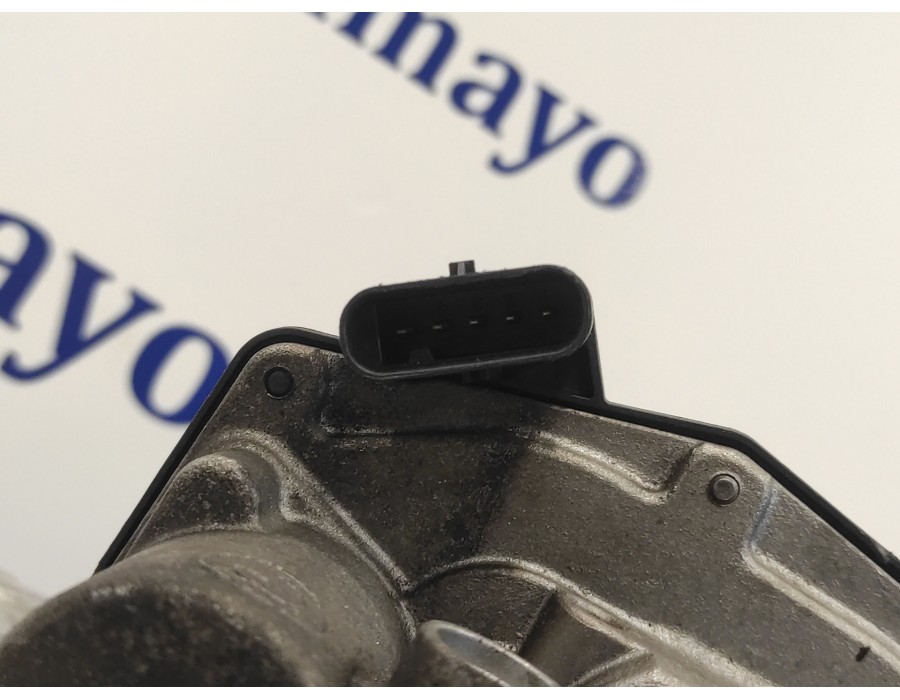 Recambio de caja mariposa para bmw serie 6 coupe (f13) (....) 3.0 turbodiesel referencia OEM IAM 13547810752 10378517 7810752