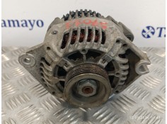 Recambio de alternador para fiat ducato caja cerrada 14 (desde 03.94) 1.9 turbodiesel referencia OEM IAM 9612262680  