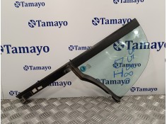 Recambio de luna custodia delantera izquierda para smart fortwo coupe 0.8 cdi referencia OEM IAM A4517200157  