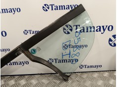 Recambio de luna custodia delantera izquierda para smart fortwo coupe 0.8 cdi referencia OEM IAM A4517200157   2