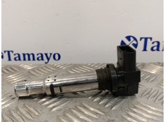 Recambio de bobina encendido para seat ibiza (6l1) 1.4 16v referencia OEM IAM R0401S00400  