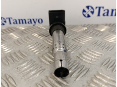 Recambio de bobina encendido para seat ibiza (6l1) 1.4 16v referencia OEM IAM R0401S00400   2