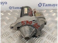 Recambio de motor arranque para fiat ducato caja cerrada 14 (desde 03.94) 1.9 turbodiesel referencia OEM IAM 1332419080  