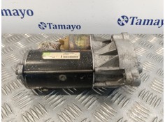Recambio de motor arranque para fiat ducato caja cerrada 14 (desde 03.94) 1.9 turbodiesel referencia OEM IAM 1332419080   2