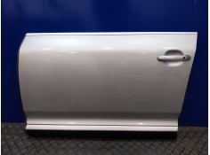 Recambio de puerta delantera izquierda para porsche cayenne (typ 9pa) 4.5 v8 cat referencia OEM IAM   