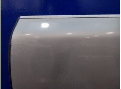 Recambio de puerta delantera izquierda para porsche cayenne (typ 9pa) 4.5 v8 cat referencia OEM IAM    2