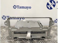 Recambio de sistema audio / radio cd para seat toledo (kg3) 1.6 tdi referencia OEM IAM 6JA035156  