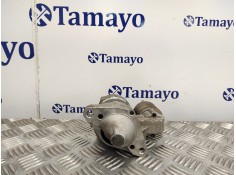 Recambio de motor arranque para renault clio ii fase i (b/cbo) 1.2 referencia OEM IAM 867838864608  