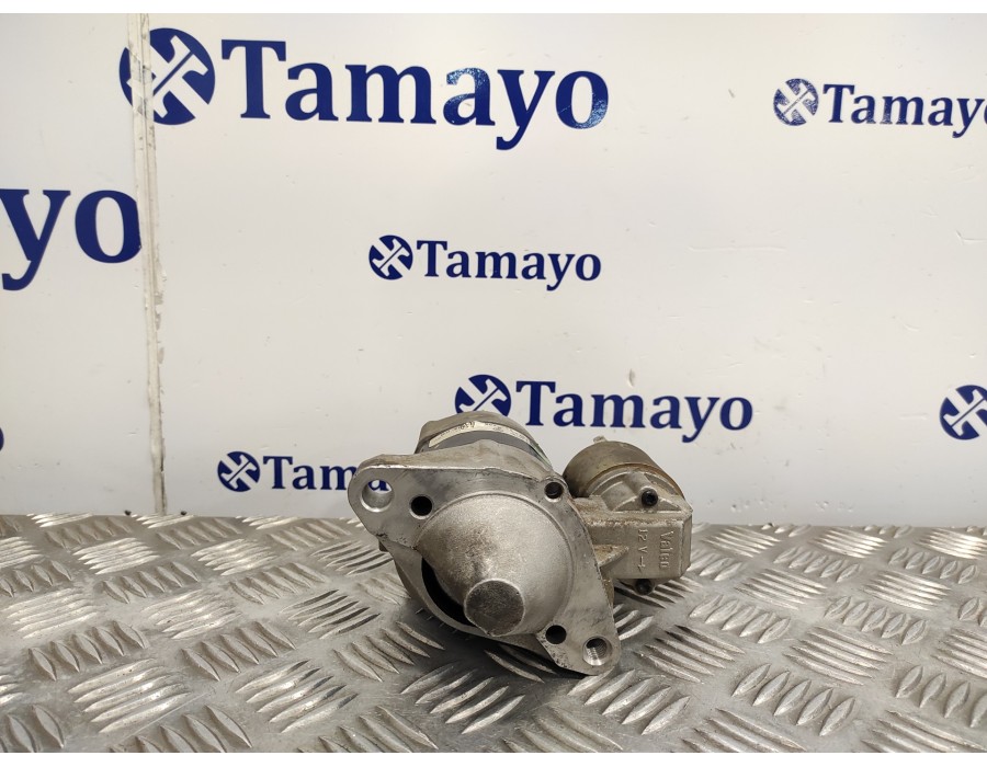 Recambio de motor arranque para renault clio ii fase i (b/cbo) 1.2 referencia OEM IAM 867838864608  