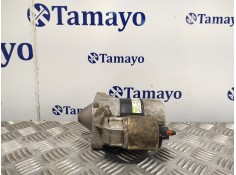 Recambio de motor arranque para renault clio ii fase i (b/cbo) 1.2 referencia OEM IAM 867838864608   2