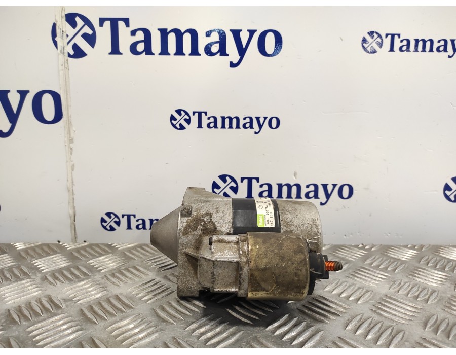 Recambio de motor arranque para renault clio ii fase i (b/cbo) 1.2 referencia OEM IAM 867838864608  