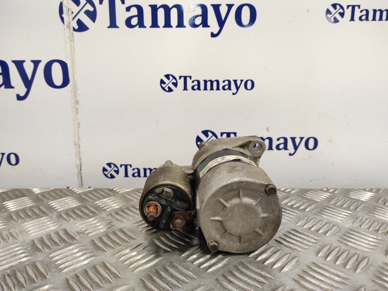 Recambio de motor arranque para renault clio ii fase i (b/cbo) 1.2 referencia OEM IAM 867838864608  