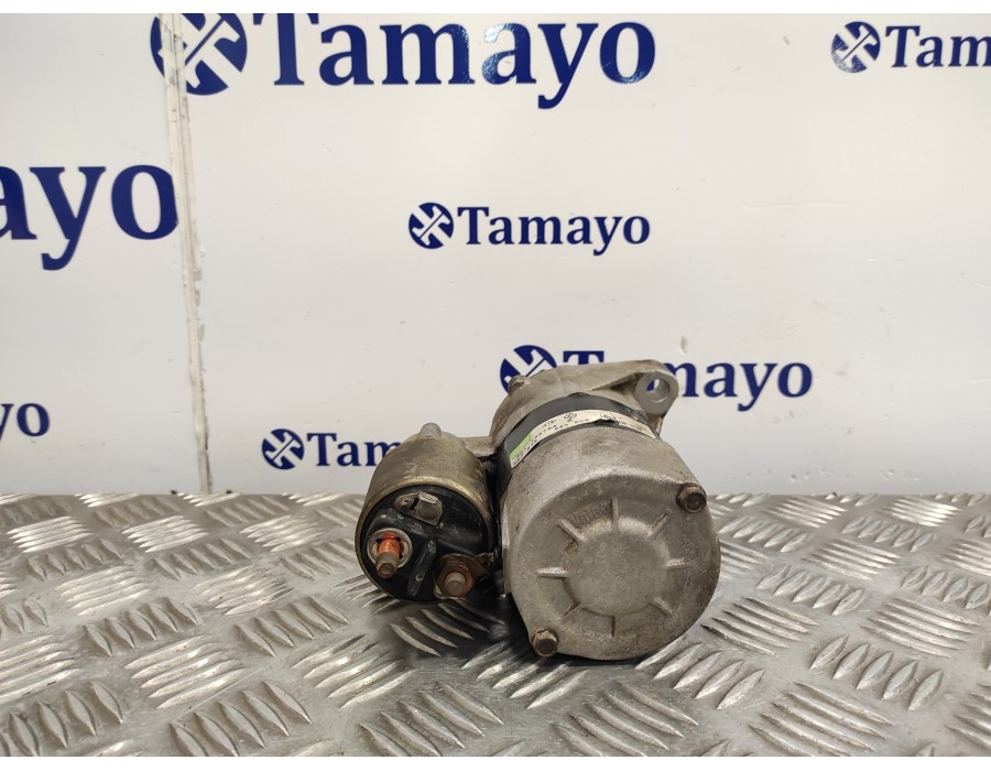 Recambio de motor arranque para renault clio ii fase i (b/cbo) 1.2 referencia OEM IAM 867838864608  