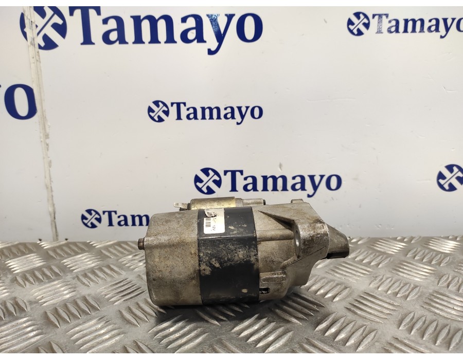 Recambio de motor arranque para renault clio ii fase i (b/cbo) 1.2 referencia OEM IAM 867838864608  