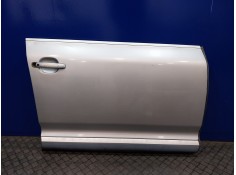 Recambio de puerta delantera derecha para porsche cayenne (typ 9pa) 4.5 v8 cat referencia OEM IAM   