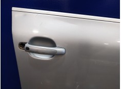 Recambio de puerta delantera derecha para porsche cayenne (typ 9pa) 4.5 v8 cat referencia OEM IAM    2