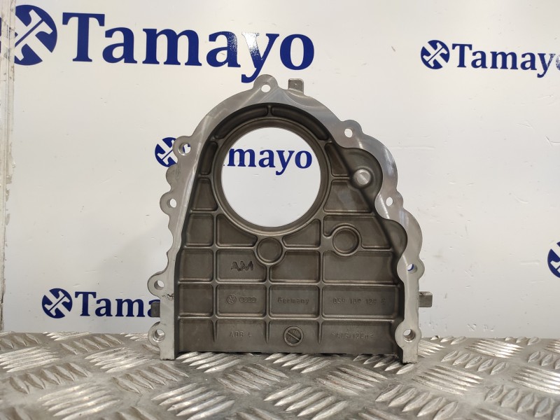 Recambio de tapa distribucion para volkswagen touareg (7la) 3.0 v6 tdi dpf referencia OEM IAM 059109129E  
