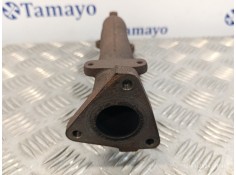 Recambio de colector escape para volkswagen touareg (7la) 3.0 v6 tdi dpf referencia OEM IAM 059253033P   2